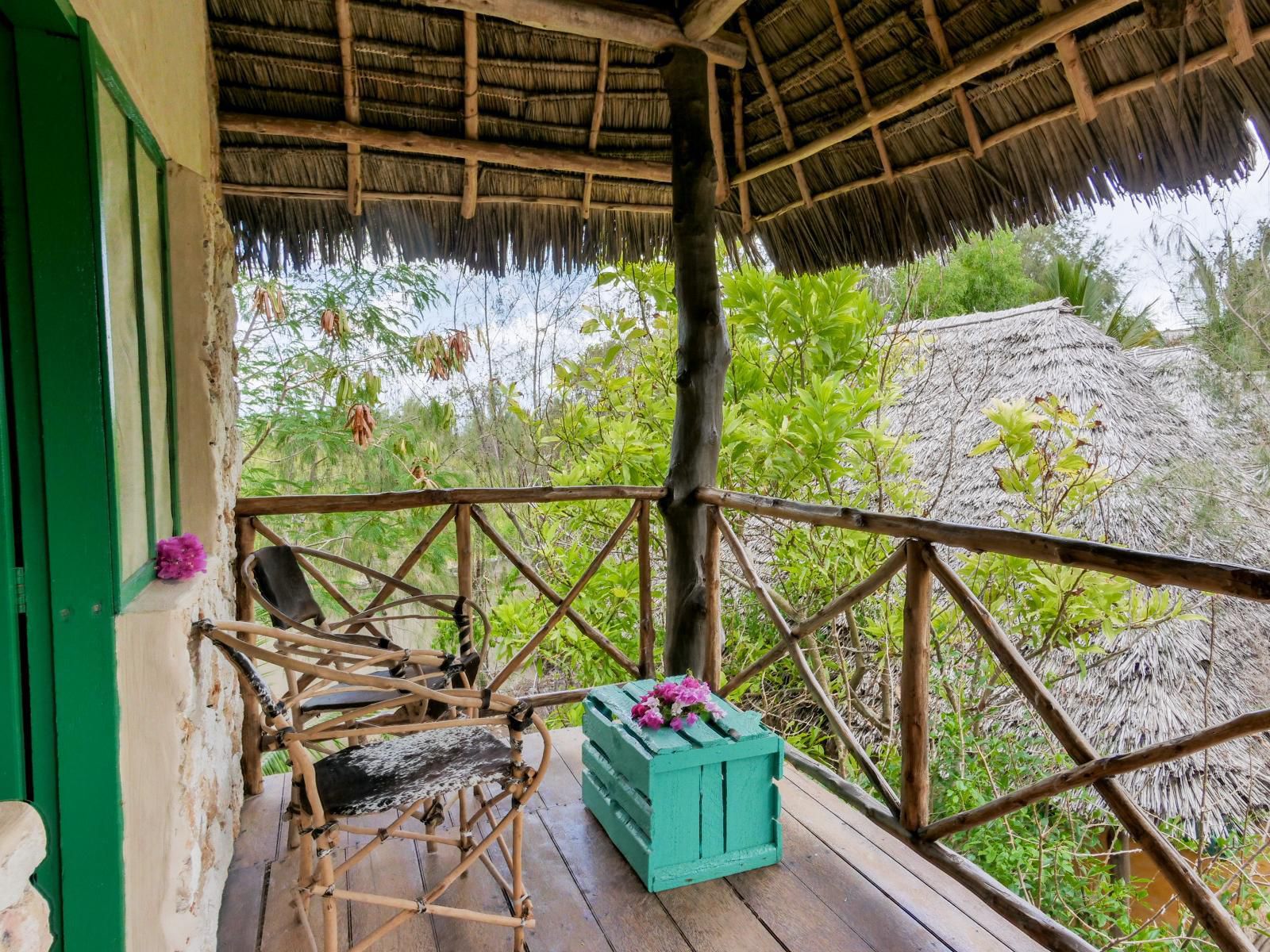 Demani Lodge, Double Room En-Suite