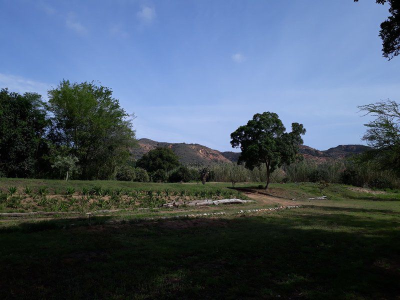 Demist River Camp Patensie Eastern Cape South Africa Ruin, Architecture, Nature