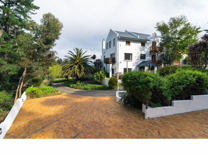 De Molen Guest House Spanish Farm Ext 1 Somerset West Western Cape South Africa House, Building, Architecture, Garden, Nature, Plant