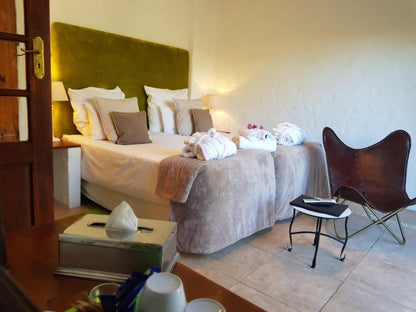 De Molen Guest House Spanish Farm Ext 1 Somerset West Western Cape South Africa Bedroom