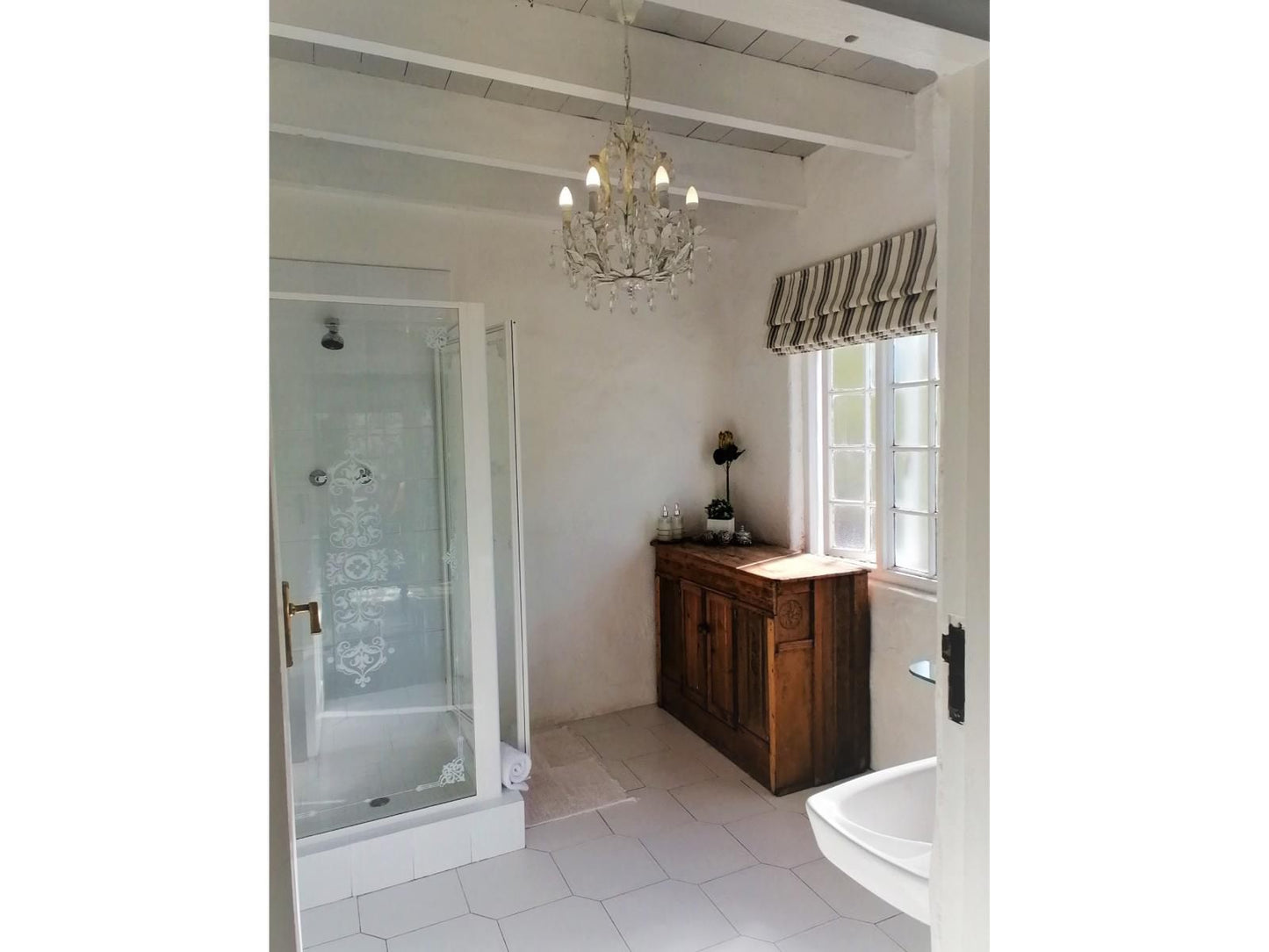 De Molen Guest House Spanish Farm Ext 1 Somerset West Western Cape South Africa Unsaturated, Bathroom