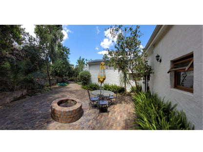 De Molen Guest House Spanish Farm Ext 1 Somerset West Western Cape South Africa House, Building, Architecture, Plant, Nature, Garden