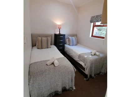 Self Catering Family Apartment @ De Molen Guest House