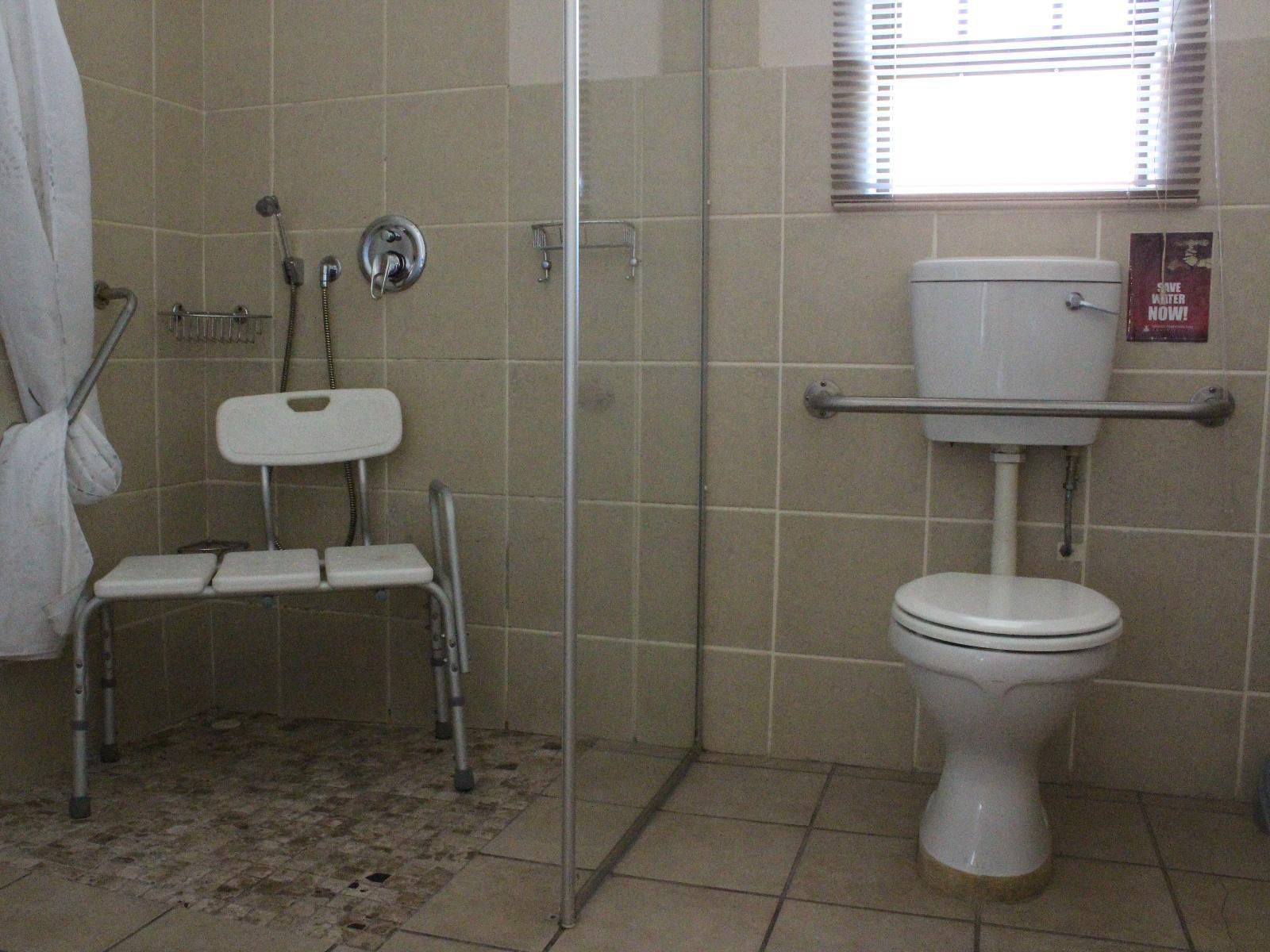 Dempsey S Guest House Walmer Port Elizabeth Eastern Cape South Africa Unsaturated, Bathroom