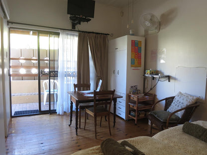 Dempsey S Guest House Walmer Port Elizabeth Eastern Cape South Africa Living Room