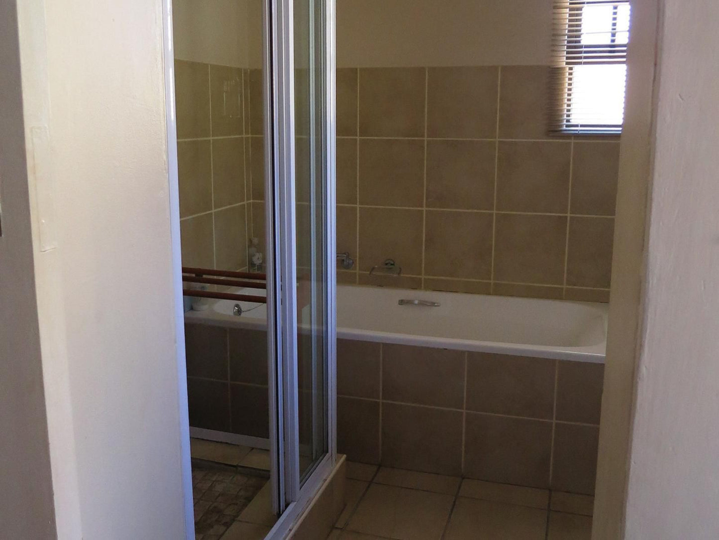 Dempsey S Guest House Walmer Port Elizabeth Eastern Cape South Africa Bathroom