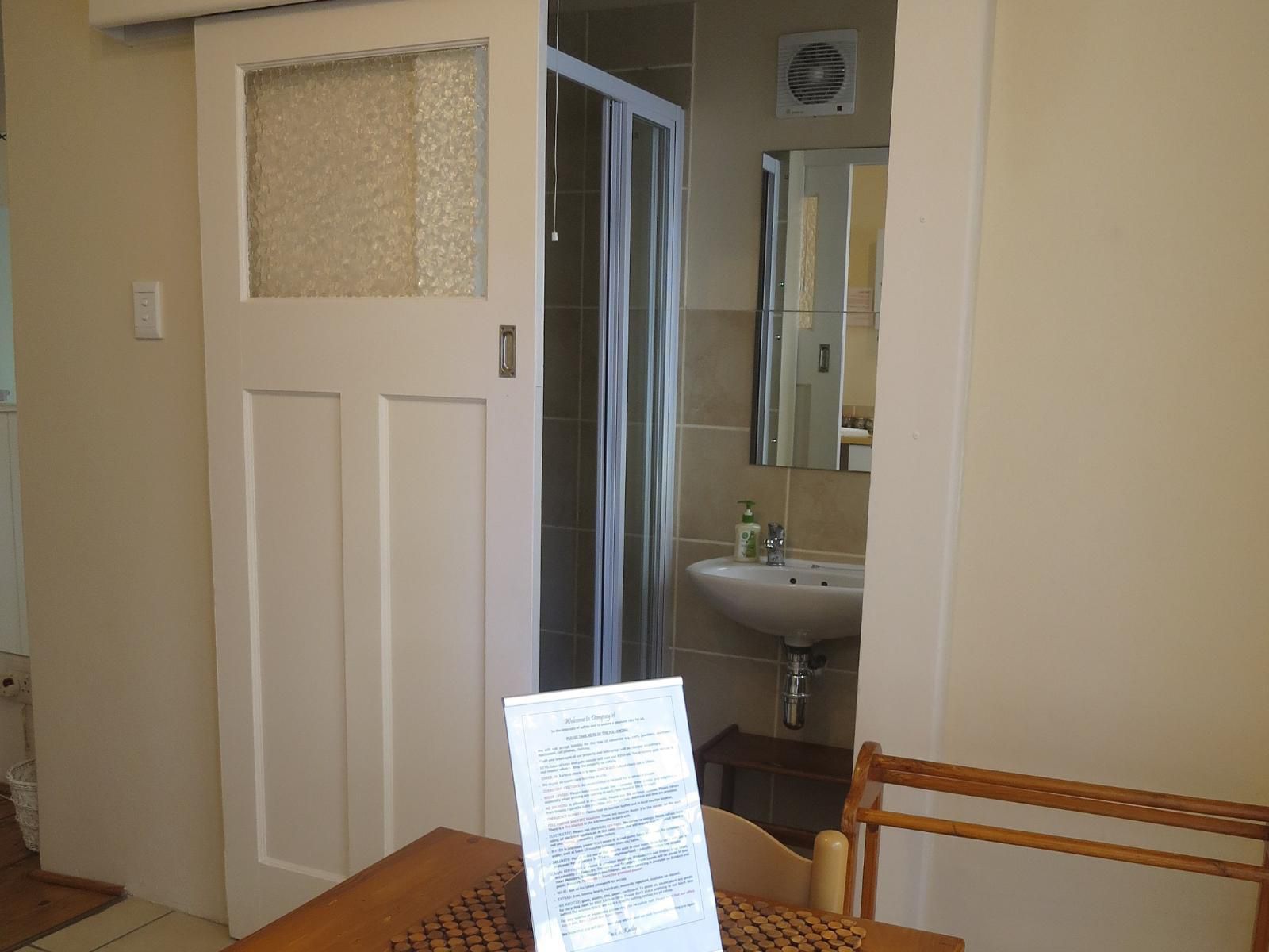 Dempsey S Guest House Walmer Port Elizabeth Eastern Cape South Africa Bathroom