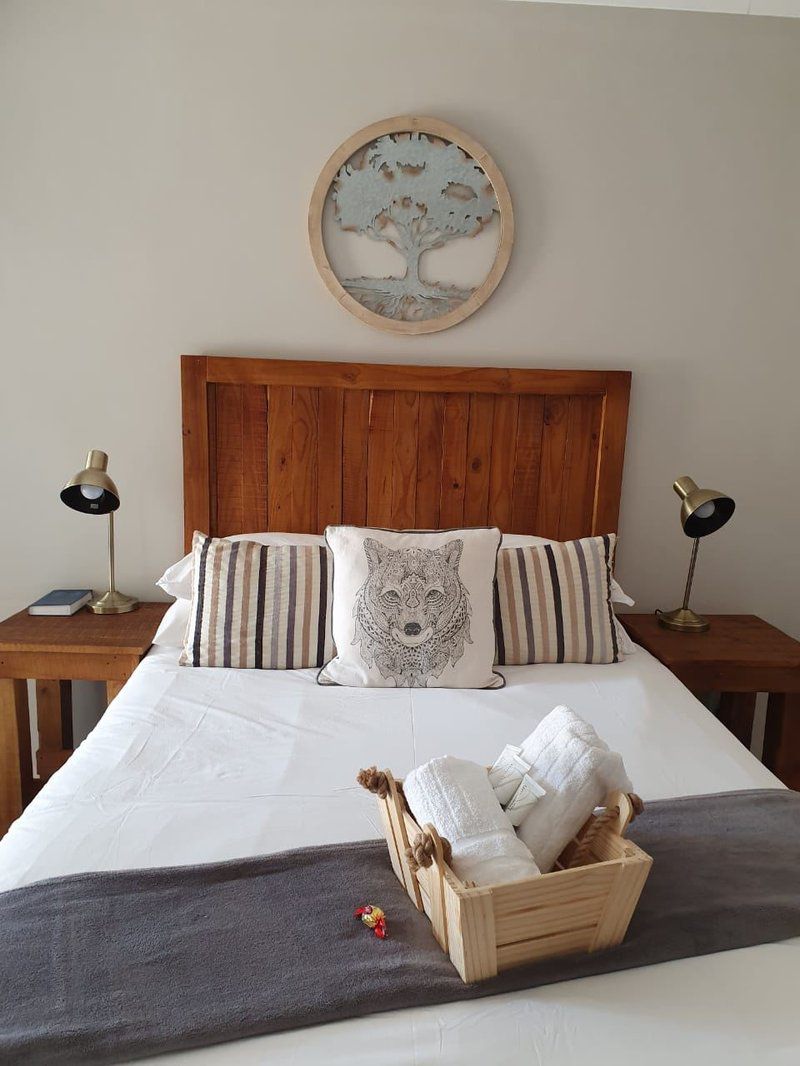 De Nachtuilen Guest House Oosterville Upington Northern Cape South Africa Bedroom