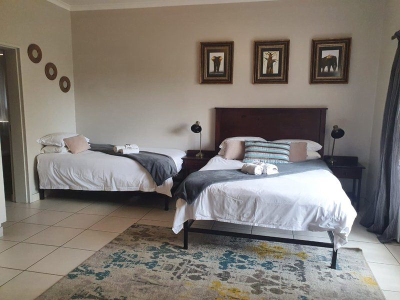 De Nachtuilen Guest House Oosterville Upington Northern Cape South Africa Unsaturated, Bedroom