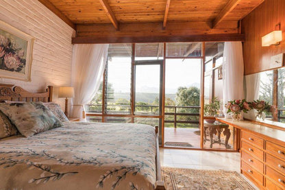 Denneberghof Wilderness Western Cape South Africa Bedroom