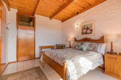 Denneberghof Wilderness Western Cape South Africa Bedroom