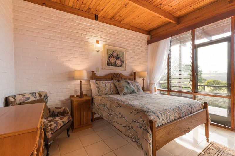 Denneberghof Wilderness Western Cape South Africa Bedroom