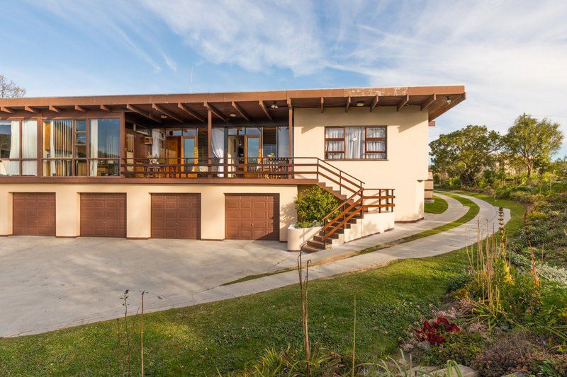 Denneberghof Wilderness Western Cape South Africa Complementary Colors, House, Building, Architecture