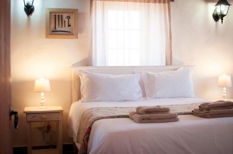 Denneboom Vineyards And Wildlife Paarl Western Cape South Africa Bedroom