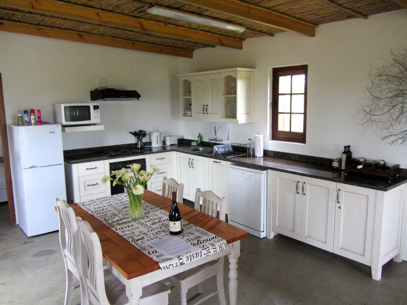 Denneboom Vineyards And Wildlife Paarl Western Cape South Africa Kitchen