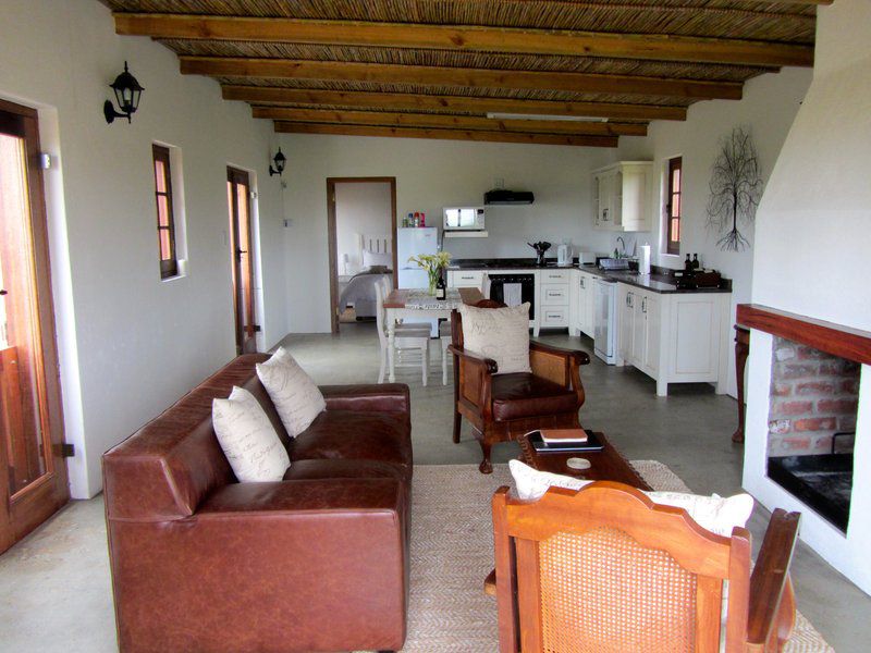Denneboom Vineyards And Wildlife Paarl Western Cape South Africa Living Room