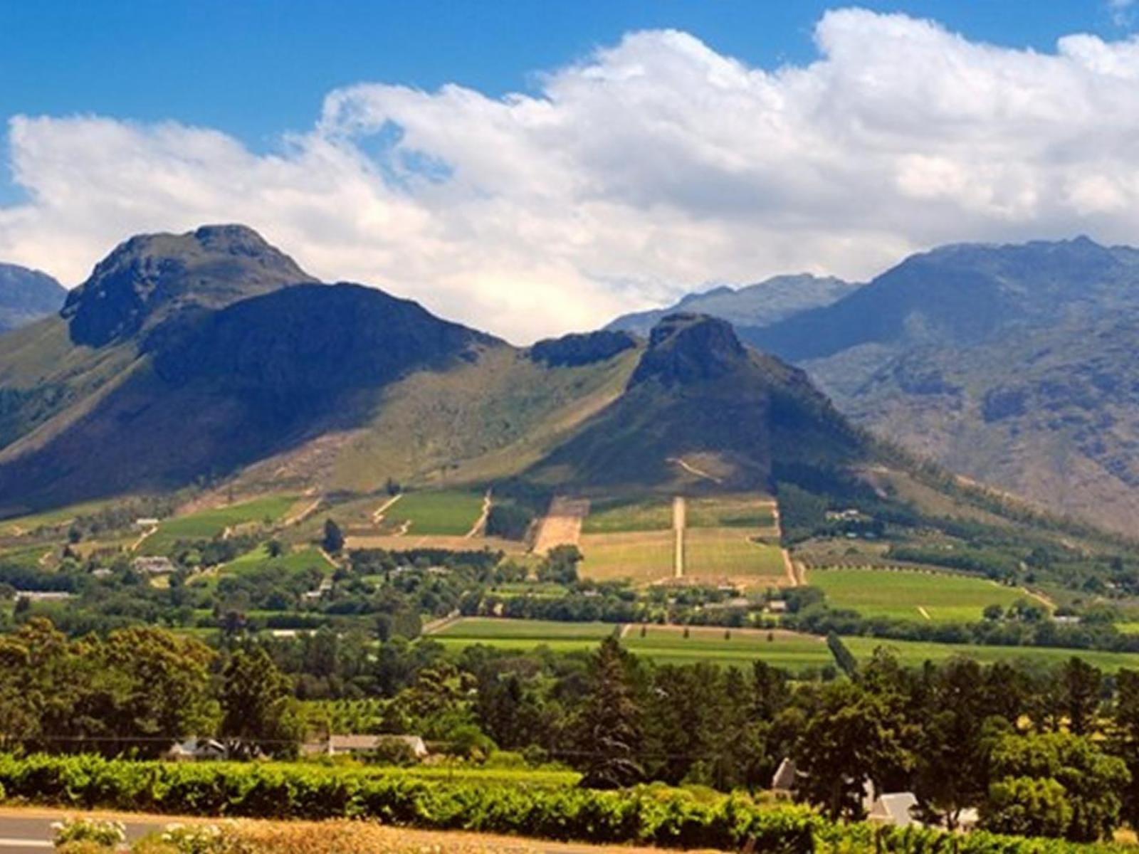 Dennecres 4 Guest House Ceres Western Cape South Africa Complementary Colors, Mountain, Nature, Highland