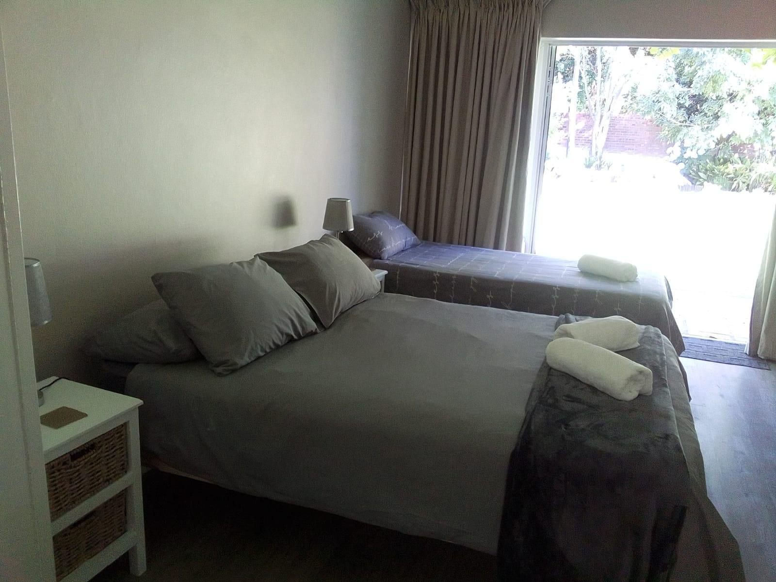 Dennecres 4 Guest House Ceres Western Cape South Africa Unsaturated, Bedroom