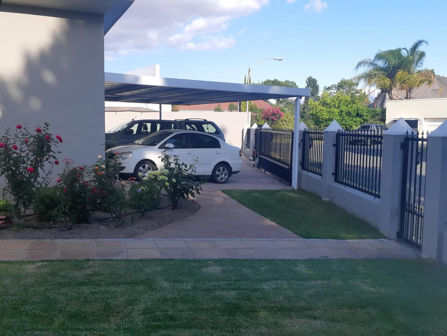 Dennecres 4 Guest House Ceres Western Cape South Africa Car, Vehicle