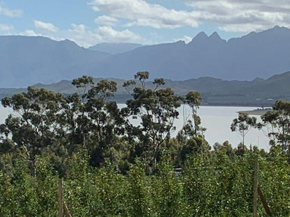 Dennehof Farm Guesthouse Villiersdorp Western Cape South Africa Boat, Vehicle, Lake, Nature, Waters, Mountain, Highland