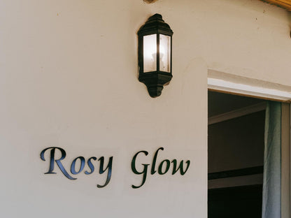 Rosy Glow @ Dennehof Farm Guesthouse