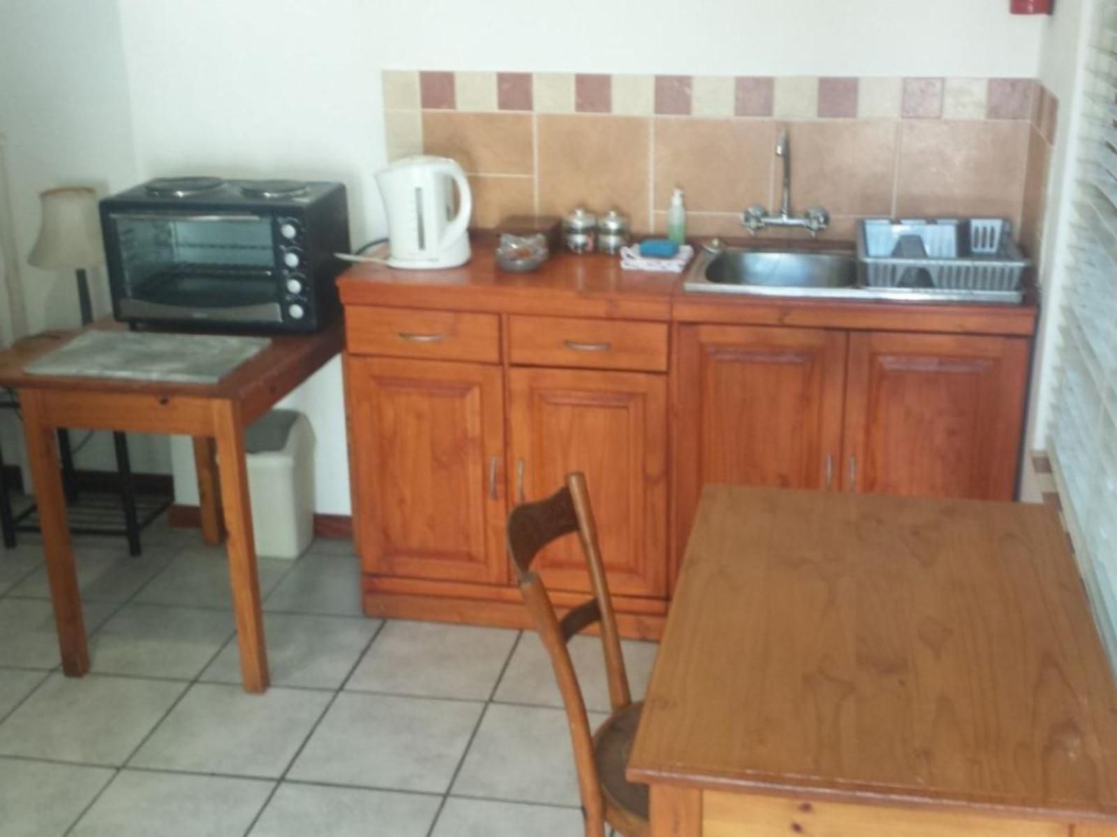 Dennis Road Guesthouse Lonehill Johannesburg Gauteng South Africa Kitchen