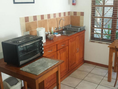 Dennis Road Guesthouse Lonehill Johannesburg Gauteng South Africa Kitchen