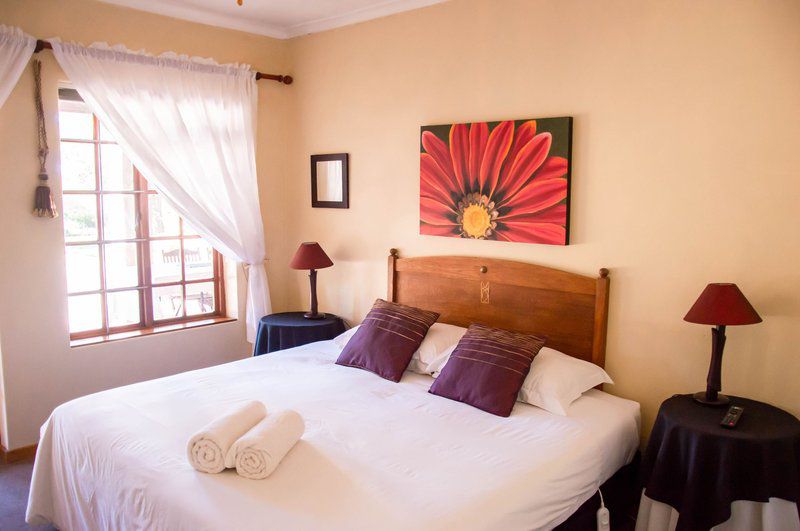 Deo Gratia Guest House Durbanville Cape Town Western Cape South Africa Bedroom