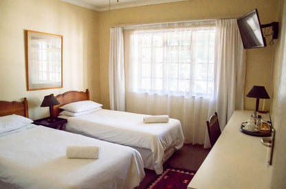 Deo Gratia Guest House Durbanville Cape Town Western Cape South Africa Bedroom