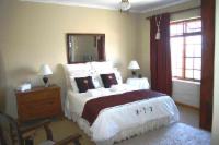 Double En-Suite Bedroom - No 2 @ Deo Gratia Guest House