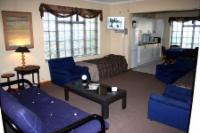 Self Catering Suite @ Deo Gratia Guest House