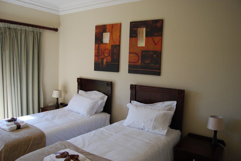 Deo Gratia Muldersdrift Gauteng South Africa Bedroom