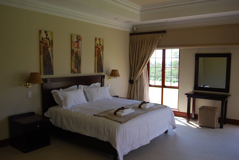 Deo Gratia Muldersdrift Gauteng South Africa Bedroom