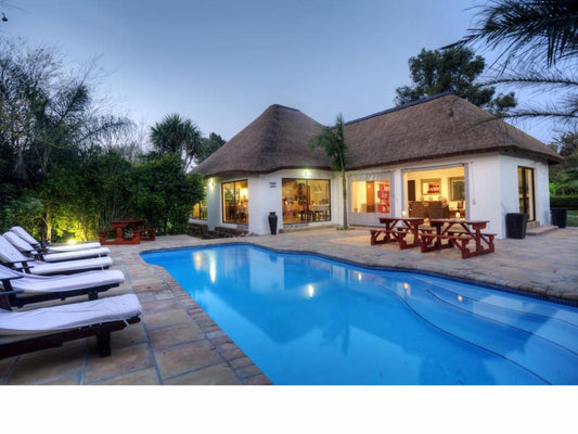 De Old Drift Guest Farm Addo Addo Village Eastern Cape South Africa House, Building, Architecture, Swimming Pool