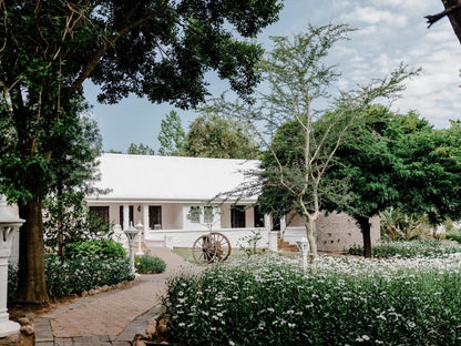 De Opstal Country Lodge Oudtshoorn Western Cape South Africa House, Building, Architecture