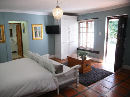 De Opstal Country Lodge Oudtshoorn Western Cape South Africa Bedroom