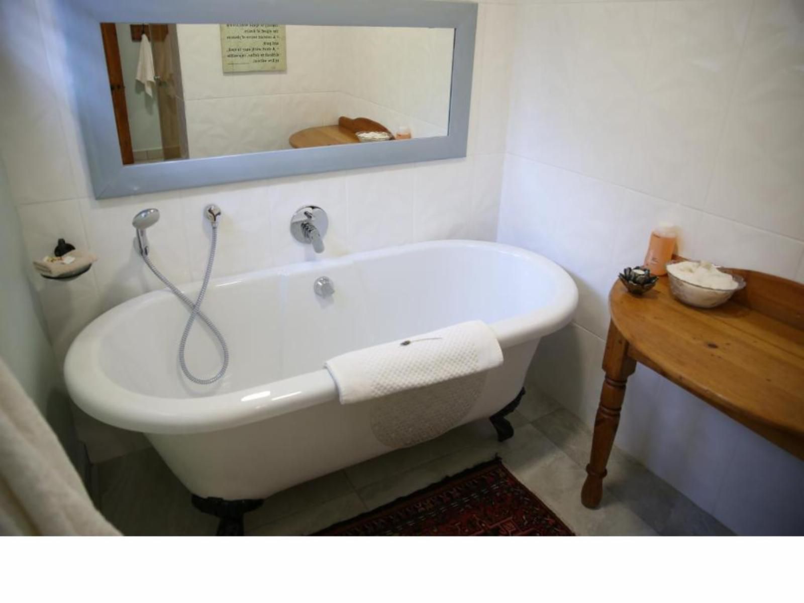De Opstal Country Lodge Oudtshoorn Western Cape South Africa Bathroom