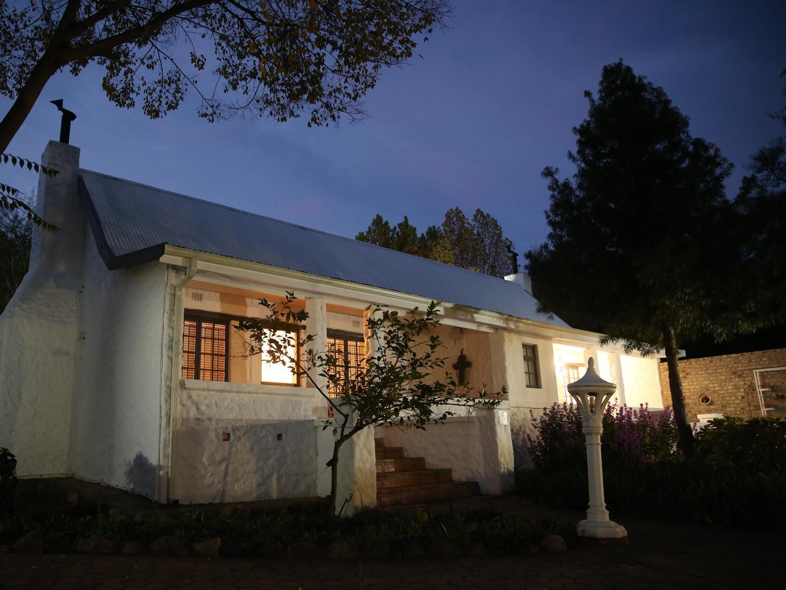 De Opstal Country Lodge Oudtshoorn Western Cape South Africa House, Building, Architecture