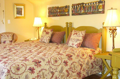 De Oude Caab Country House Durbanville Cape Town Western Cape South Africa Colorful, Bedroom