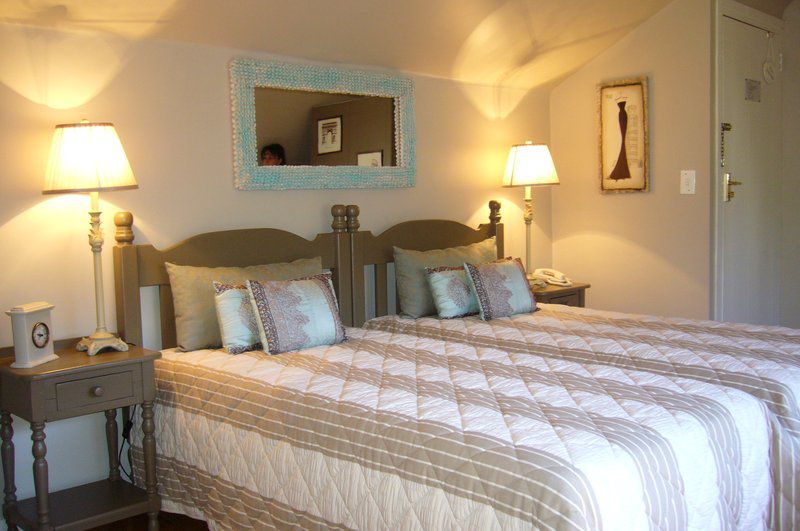De Oude Caab Country House Durbanville Cape Town Western Cape South Africa Bedroom
