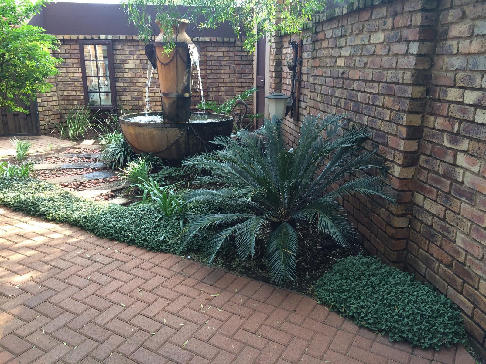 De Oude Herberg Eldoraigne Centurion Gauteng South Africa Plant, Nature, Garden