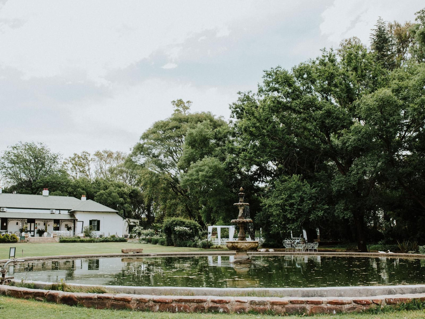 De Oude Kraal Country Estate And Spa Tierpoort Dam Free State South Africa River, Nature, Waters