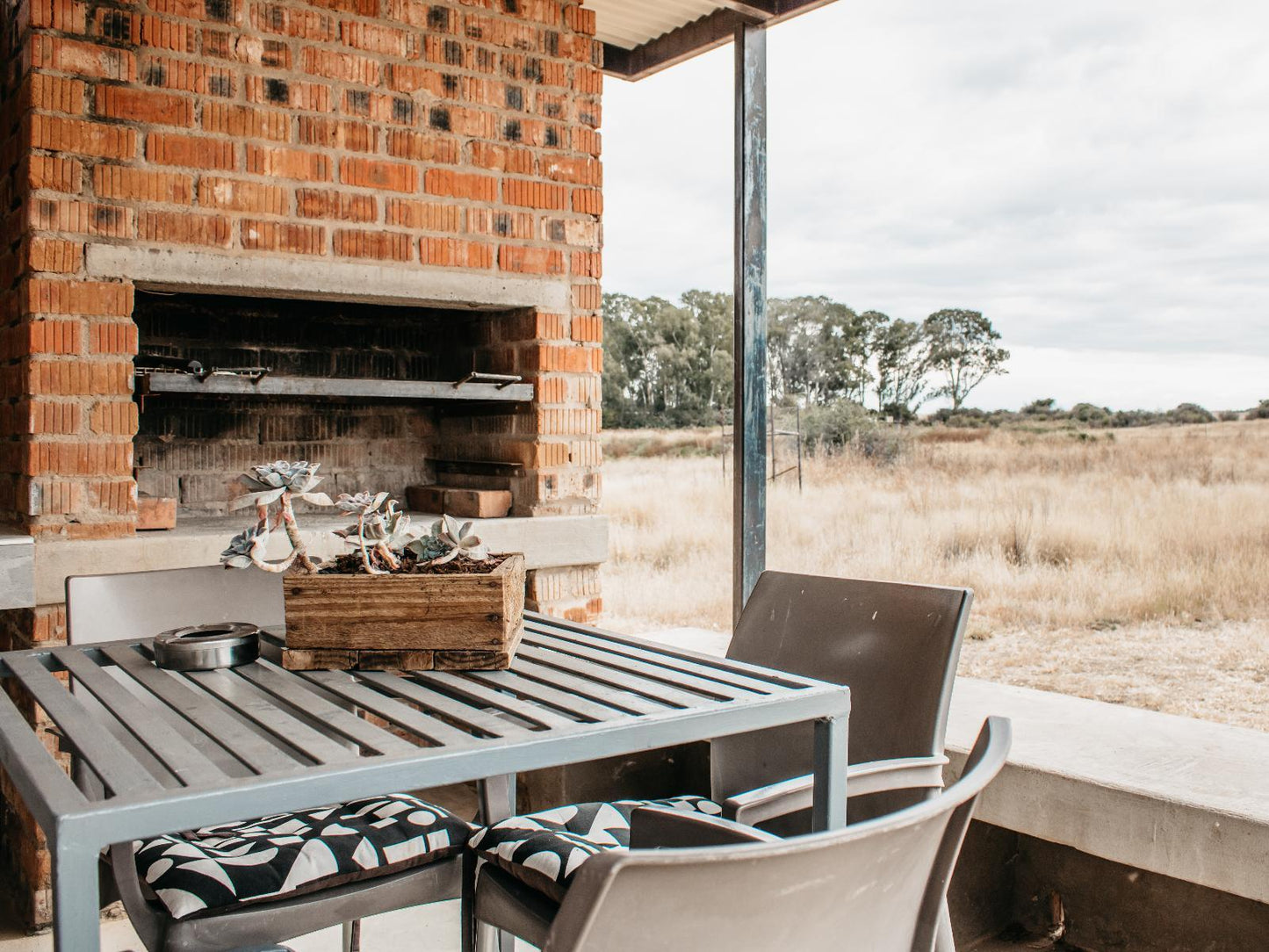 Merino Farm Family Room @ De Oude Kraal Country Estate & Spa