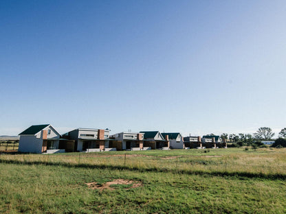 Merino Farm Family Room @ De Oude Kraal Country Estate & Spa