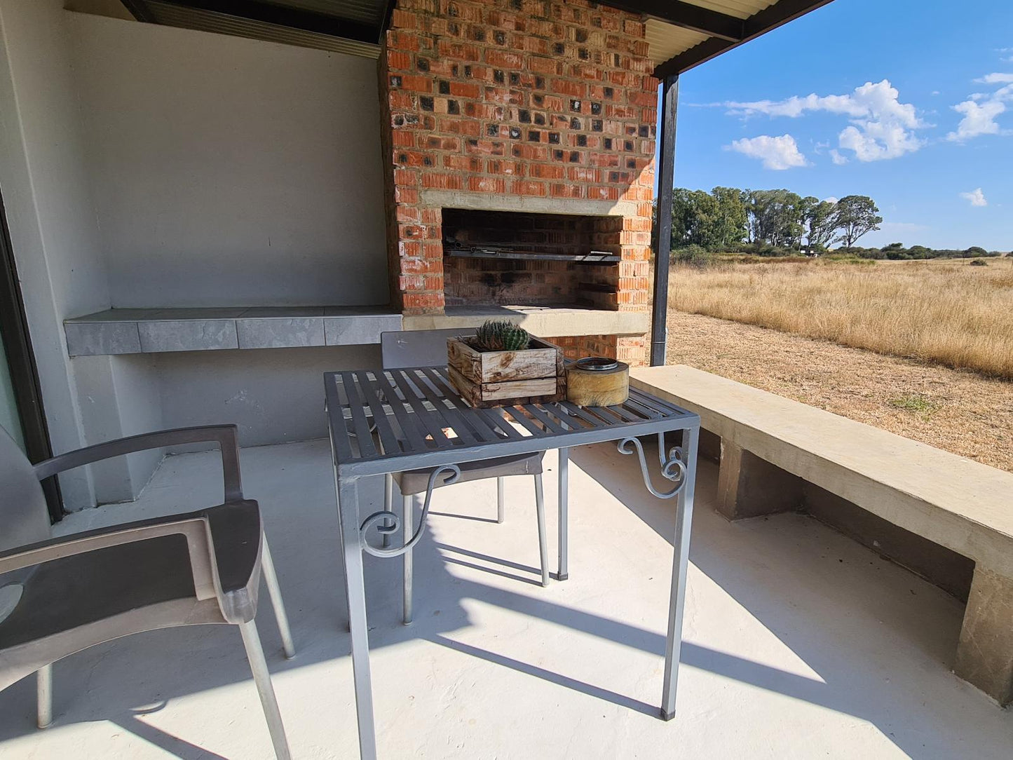 Merino Farm Room @ De Oude Kraal Country Estate & Spa