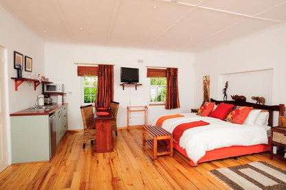 De Oude Opstal Robertson Western Cape South Africa Bedroom