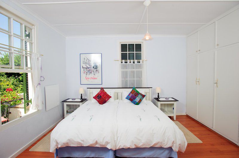 De Oude Opstal Robertson Western Cape South Africa Selective Color, Bedroom