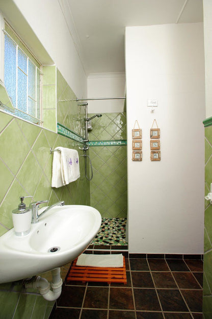 De Oude Opstal Robertson Western Cape South Africa Bathroom