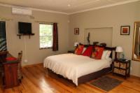 Out of Africa - double room @ De Oude Opstal