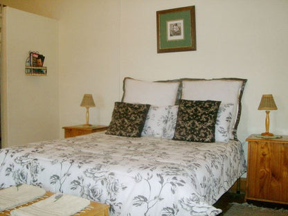 De Oude Pastorie Victoria West Victoria West Northern Cape South Africa Bedroom